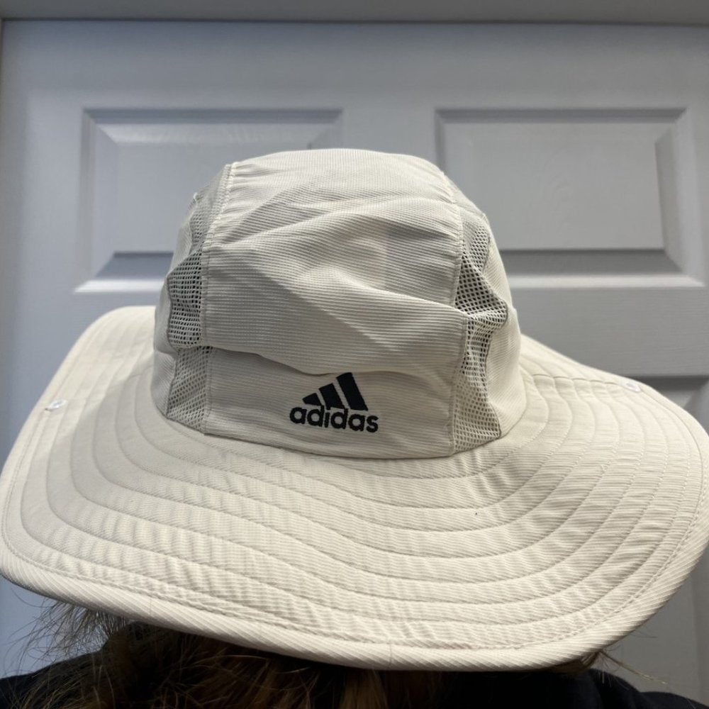ADIDAS SAFARI HAT